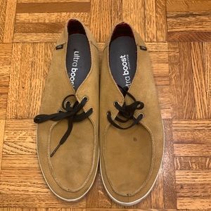 Men’s size 11.5 Vans ultra boost